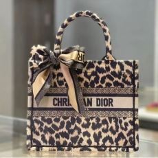 Christian Dior Shopping Bags